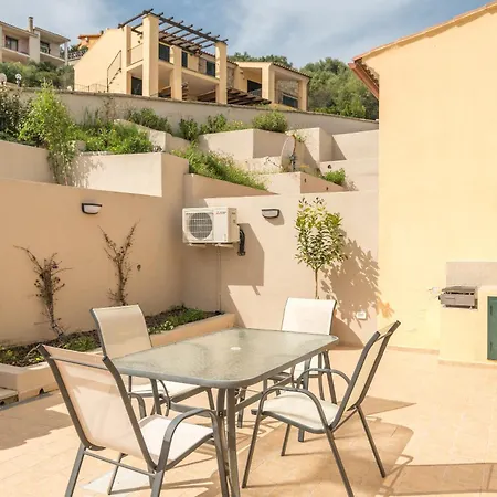 Holiday home Dodi Uno San Pasquale