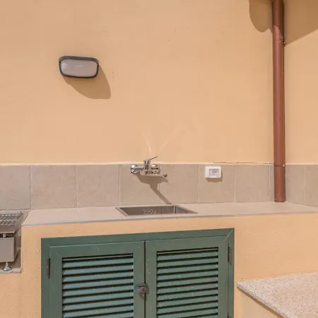 Holiday home Dodi Uno San Pasquale