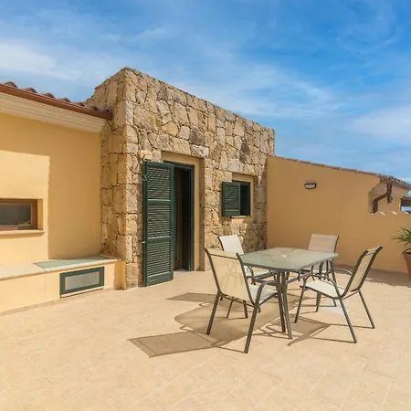 Holiday home Dodi Uno San Pasquale