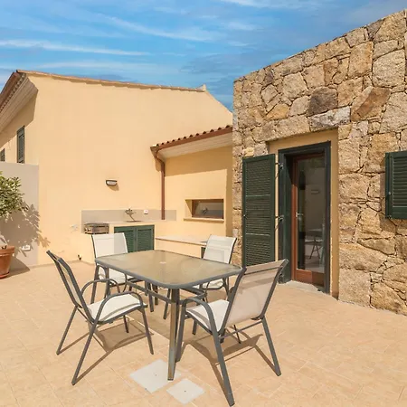 Holiday home Dodi Uno San Pasquale